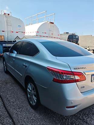 NISSAN-SENTRA-2014