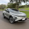 OMODA E5 61,1 KW ELÉTRICO OMODA E5 61,1 KW ELÉTRICO