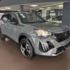 PEUGEOT 2008 1.0 TURBO 200 FLEX ACTIVE CVT PEUGEOT 2008 1.0 TURBO 200 FLEX ACTIVE CVT