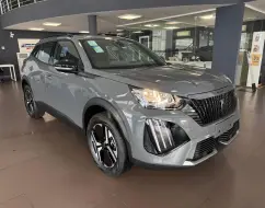PEUGEOT 2008 1.0 TURBO 200 FLEX ACTIVE CVT PEUGEOT 2008 1.0 TURBO 200 FLEX ACTIVE CVT