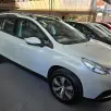 PEUGEOT 2008 1.6 16V FLEX GRIFFE 4P MANUAL PEUGEOT 2008 1.6 16V FLEX GRIFFE 4P MANUAL