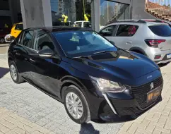 PEUGEOT 208 1.0 FIREFLY FLEX LIKE MANUAL PEUGEOT 208 1.0 FIREFLY FLEX LIKE MANUAL