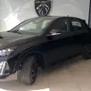PEUGEOT 208 1.0 TURBO 200 HYBRID GT CVT PEUGEOT 208 1.0 TURBO 200 HYBRID GT CVT