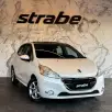 PEUGEOT 208 1.6 ALLURE 16V FLEX 4P AUTOMÁTICO PEUGEOT 208 1.6 ALLURE 16V FLEX 4P AUTOMÁTICO