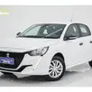 PEUGEOT 208 1.0 FIREFLY FLEX LIKE MANUAL PEUGEOT 208 1.0 FIREFLY FLEX LIKE MANUAL