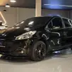 PEUGEOT 208 1.6 THP GT 16V FLEX 4P MANUAL PEUGEOT 208 1.6 THP GT 16V FLEX 4P MANUAL