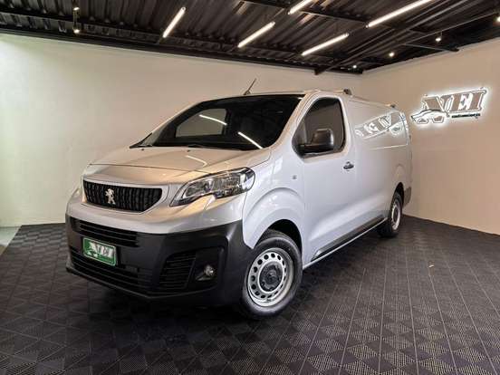 PEUGEOT-EXPERT-1.6 BLUEHDI DIESEL BUSINESS PACK MANUAL PEUGEOT-EXPERT-2018