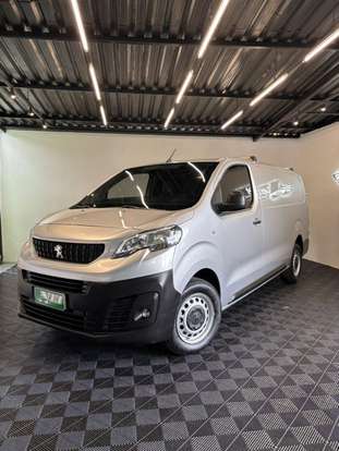 PEUGEOT-EXPERT-1.6 BLUEHDI DIESEL BUSINESS PACK MANUAL PEUGEOT-EXPERT-2018
