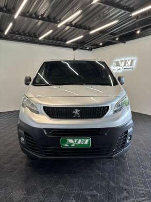 PEUGEOT-EXPERT-1.6 BLUEHDI DIESEL BUSINESS PACK MANUAL PEUGEOT-EXPERT-2018