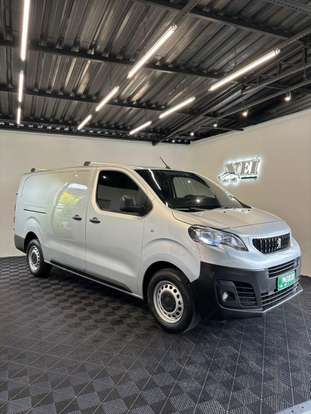PEUGEOT-EXPERT-1.6 BLUEHDI DIESEL BUSINESS PACK MANUAL PEUGEOT-EXPERT-2018