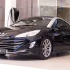 PEUGEOT RCZ 1.6 16V TURBO GASOLINA 2P AUTOMÁTICO PEUGEOT RCZ 1.6 16V TURBO GASOLINA 2P AUTOMÁTICO