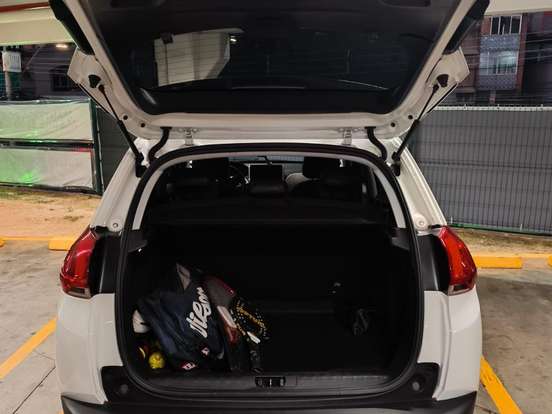 PEUGEOT-2008-1.6 16V FLEX ALLURE PACK 4P AUTOMÁTICO PEUGEOT-2008-2021