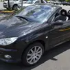 PEUGEOT 206 1.6 CC 16V GASOLINA 2P MANUAL PEUGEOT 206 1.6 CC 16V GASOLINA 2P MANUAL