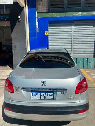 PEUGEOT-207-2010