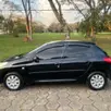 PEUGEOT 207 1.4 XR SPORT 8V FLEX 4P MANUAL PEUGEOT 207 1.4 XR SPORT 8V FLEX 4P MANUAL