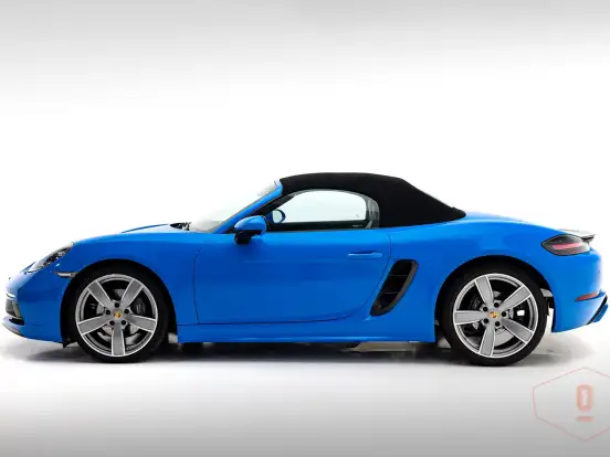PORSCHE-718-2.0 16V H4 GASOLINA BOXSTER PDK PORSCHE-718-2024