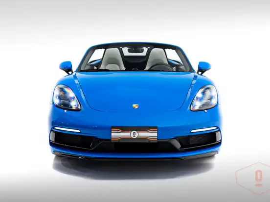PORSCHE-718-2.0 16V H4 GASOLINA BOXSTER PDK PORSCHE-718-2024