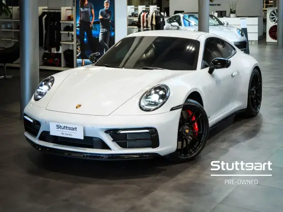 PORSCHE 911 3.0 24V H6 GASOLINA CARRERA GTS PDK PORSCHE 911 3.0 24V H6 GASOLINA CARRERA GTS PDK