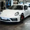 PORSCHE 911 3.0 24V H6 GASOLINA CARRERA GTS PDK PORSCHE 911 3.0 24V H6 GASOLINA CARRERA GTS PDK