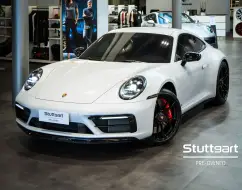 PORSCHE 911 3.0 24V H6 GASOLINA CARRERA GTS PDK PORSCHE 911 3.0 24V H6 GASOLINA CARRERA GTS PDK