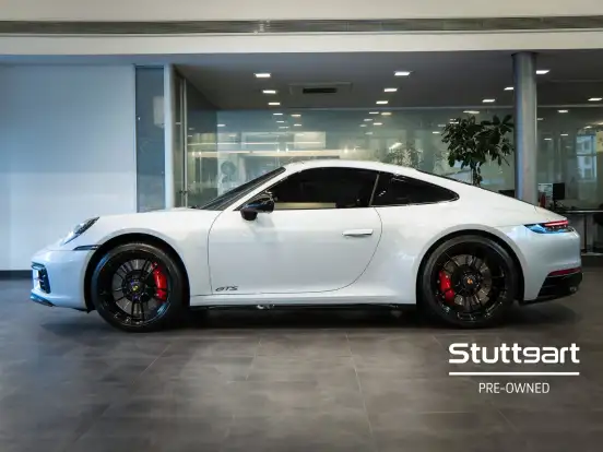 PORSCHE-911-3.0 24V H6 GASOLINA CARRERA GTS PDK PORSCHE-911-2024