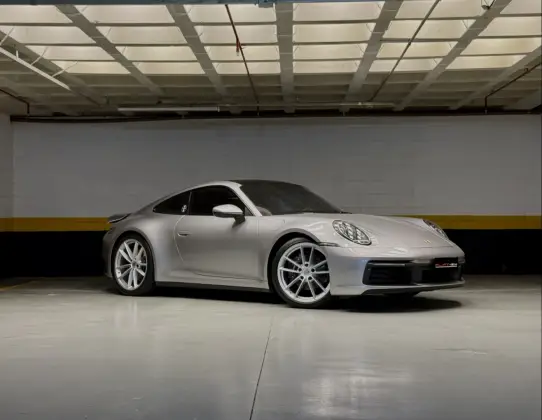 PORSCHE 911 3.0 24V H6 GASOLINA CARRERA PDK PORSCHE 911 3.0 24V H6 GASOLINA CARRERA PDK