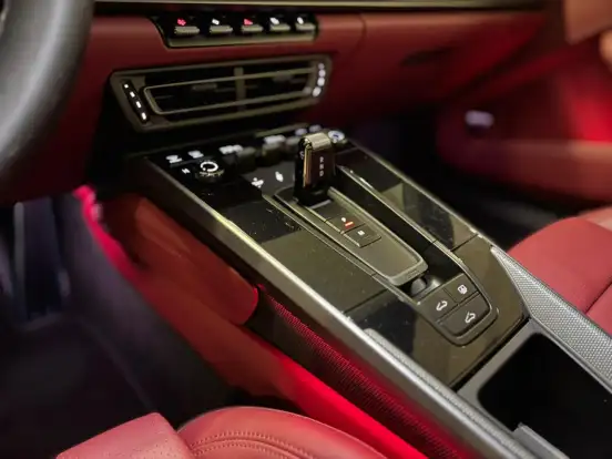 PORSCHE-911-3.0 24V H6 GASOLINA CARRERA PDK PORSCHE-911-2024