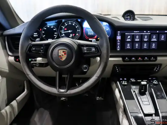 PORSCHE-911-3.0 24V H6 GASOLINA CARRERA S CABRIOLET PDK PORSCHE-911-2020