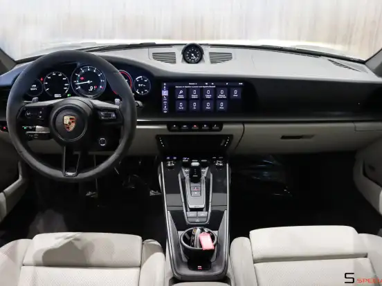 PORSCHE-911-3.0 24V H6 GASOLINA CARRERA S CABRIOLET PDK PORSCHE-911-2020