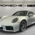 PORSCHE 911 3.0 24V H6 GASOLINA CARRERA S PDK PORSCHE 911 3.0 24V H6 GASOLINA CARRERA S PDK