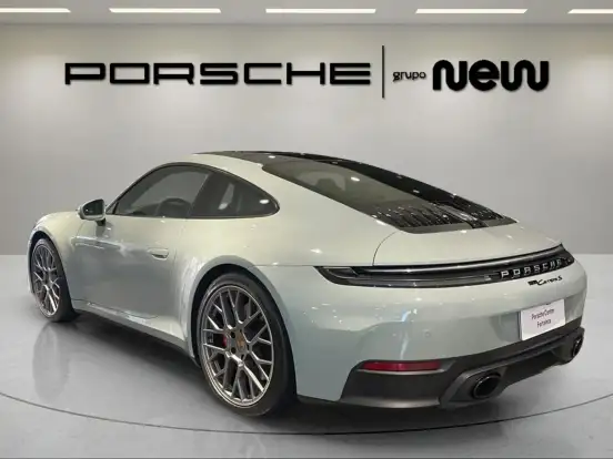 PORSCHE-911-3.0 24V H6 GASOLINA CARRERA S PDK PORSCHE-911-2025