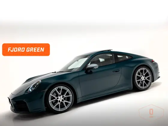 PORSCHE 911 3.0 24V H6 GASOLINA CARRERA T MANUAL PORSCHE 911 3.0 24V H6 GASOLINA CARRERA T MANUAL