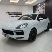 PORSCHE CAYENNE 3.0 V6 E-HYBRID AWD TIPTRONIC S PORSCHE CAYENNE 3.0 V6 E-HYBRID AWD TIPTRONIC S