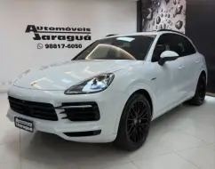 PORSCHE CAYENNE 3.0 V6 E-HYBRID AWD TIPTRONIC S PORSCHE CAYENNE 3.0 V6 E-HYBRID AWD TIPTRONIC S