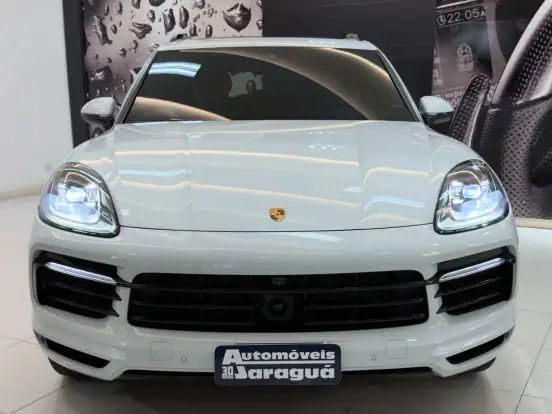 PORSCHE-CAYENNE-3.0 V6 E-HYBRID AWD TIPTRONIC S PORSCHE-CAYENNE-2021