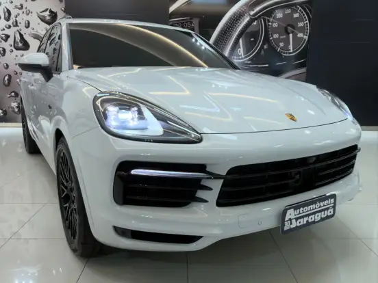 PORSCHE-CAYENNE-3.0 V6 E-HYBRID AWD TIPTRONIC S PORSCHE-CAYENNE-2021