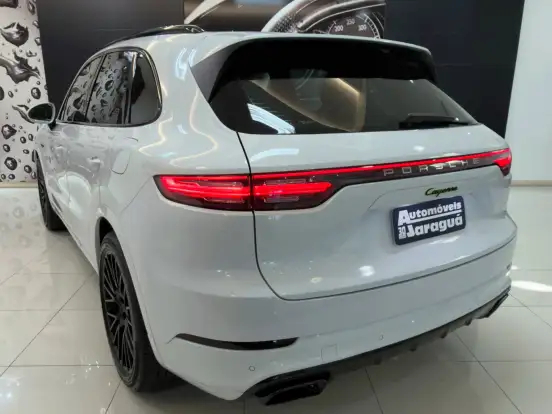 PORSCHE-CAYENNE-3.0 V6 E-HYBRID AWD TIPTRONIC S PORSCHE-CAYENNE-2021