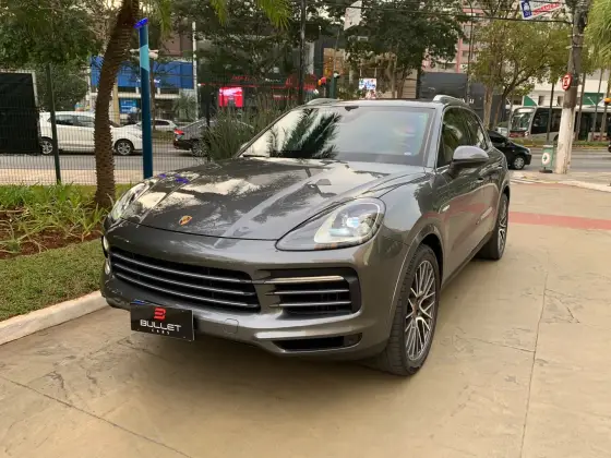 PORSCHE CAYENNE 3.0 V6 E-HYBRID AWD TIPTRONIC S PORSCHE CAYENNE 3.0 V6 E-HYBRID AWD TIPTRONIC S