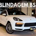 PORSCHE CAYENNE 3.0 V6 E-HYBRID COUPÉ PLATINUM EDITION AWD TIPTRONIC S PORSCHE CAYENNE 3.0 V6 E-HYBRID COUPÉ PLATINUM EDITION AWD TIPTRONIC S
