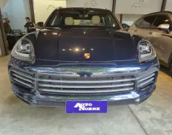 PORSCHE CAYENNE 3.0 V6 GASOLINA AWD TIPTRONIC S PORSCHE CAYENNE 3.0 V6 GASOLINA AWD TIPTRONIC S