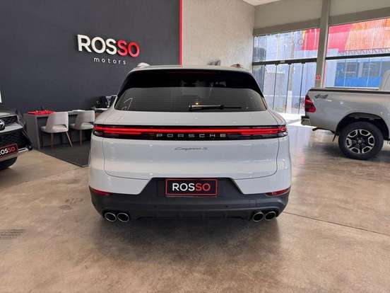 PORSCHE-CAYENNE-3.0 V6 E-HYBRID AWD TIPTRONIC S PORSCHE-CAYENNE-2023