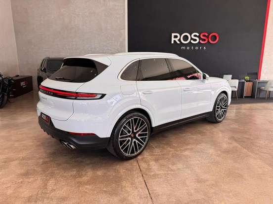 PORSCHE-CAYENNE-3.0 V6 E-HYBRID AWD TIPTRONIC S PORSCHE-CAYENNE-2023