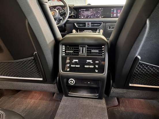 PORSCHE-CAYENNE-3.0 V6 E-HYBRID AWD TIPTRONIC S PORSCHE-CAYENNE-2023
