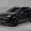 PORSCHE CAYENNE 3.0 V6 E-HYBRID AWD TIPTRONIC S PORSCHE CAYENNE 3.0 V6 E-HYBRID AWD TIPTRONIC S