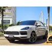 PORSCHE CAYENNE 3.0 V6 E-HYBRID COUPÉ PLATINUM EDITION AWD TIPTRONIC S PORSCHE CAYENNE 3.0 V6 E-HYBRID COUPÉ PLATINUM EDITION AWD TIPTRONIC S