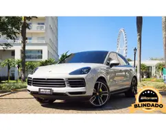PORSCHE CAYENNE 3.0 V6 E-HYBRID COUPÉ PLATINUM EDITION AWD TIPTRONIC S PORSCHE CAYENNE 3.0 V6 E-HYBRID COUPÉ PLATINUM EDITION AWD TIPTRONIC S