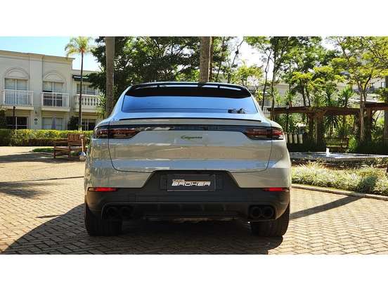 PORSCHE-CAYENNE-3.0 V6 E-HYBRID COUPÉ PLATINUM EDITION AWD TIPTRONIC S PORSCHE-CAYENNE-2023