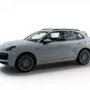 PORSCHE CAYENNE 3.0 V6 E-HYBRID PLATINUM EDITION AWD TIPTRONIC S PORSCHE CAYENNE 3.0 V6 E-HYBRID PLATINUM EDITION AWD TIPTRONIC S