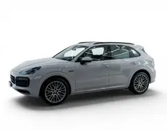 PORSCHE CAYENNE 3.0 V6 E-HYBRID PLATINUM EDITION AWD TIPTRONIC S PORSCHE CAYENNE 3.0 V6 E-HYBRID PLATINUM EDITION AWD TIPTRONIC S