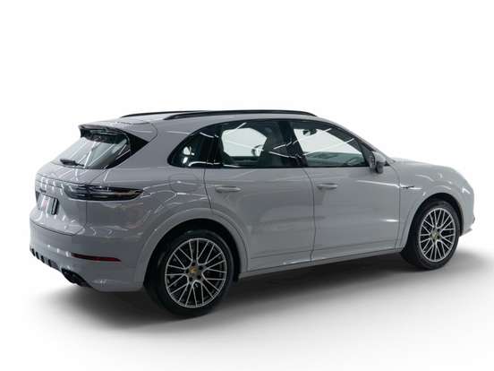 PORSCHE-CAYENNE-3.0 V6 E-HYBRID PLATINUM EDITION AWD TIPTRONIC S PORSCHE-CAYENNE-2023